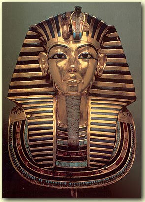 古埃及法老为何面无笑容祸首竟是牙病图